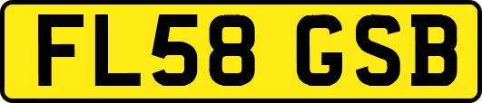 FL58GSB