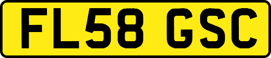 FL58GSC