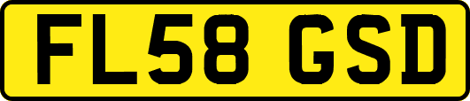 FL58GSD