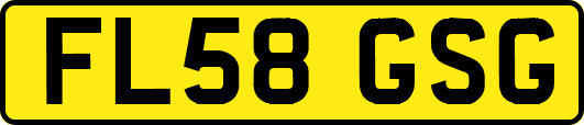FL58GSG