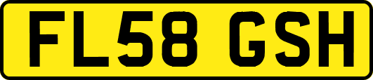 FL58GSH