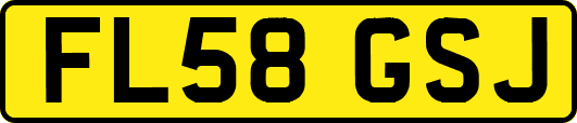 FL58GSJ