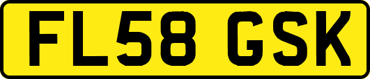 FL58GSK