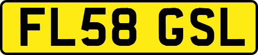 FL58GSL