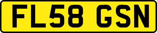 FL58GSN