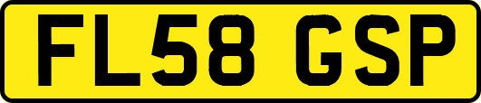 FL58GSP