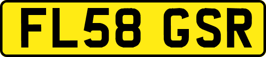 FL58GSR