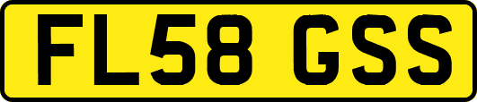 FL58GSS