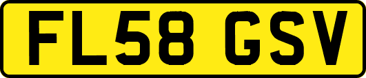 FL58GSV