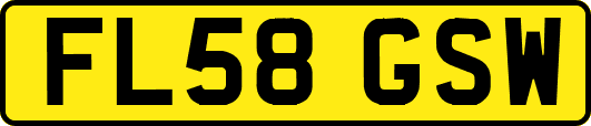FL58GSW