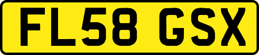 FL58GSX