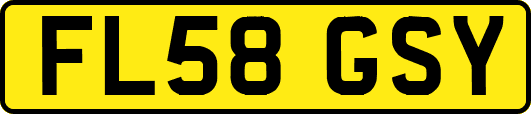 FL58GSY