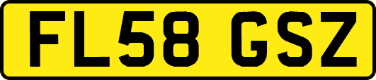 FL58GSZ
