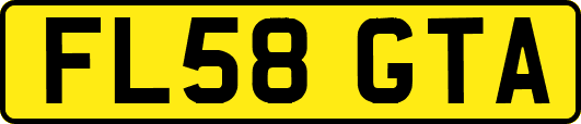 FL58GTA