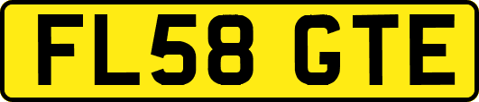 FL58GTE