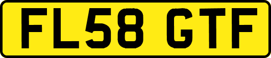 FL58GTF