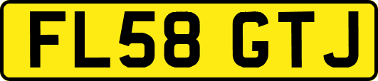 FL58GTJ