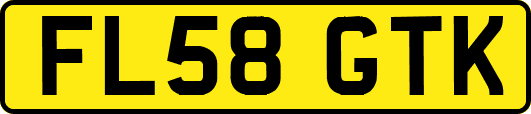 FL58GTK