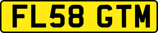 FL58GTM