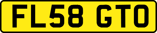FL58GTO