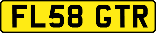 FL58GTR