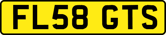 FL58GTS