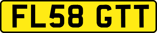 FL58GTT