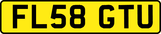 FL58GTU