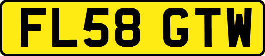 FL58GTW