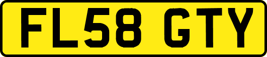 FL58GTY