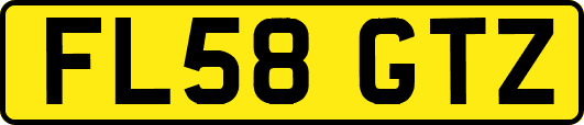 FL58GTZ