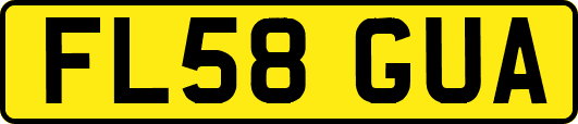FL58GUA