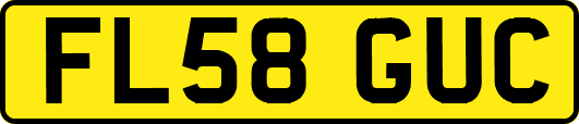 FL58GUC