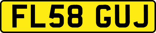 FL58GUJ