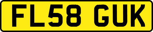 FL58GUK
