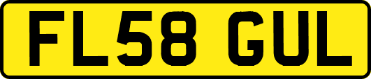FL58GUL
