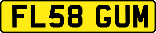 FL58GUM