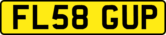 FL58GUP