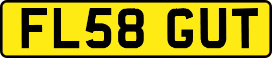 FL58GUT