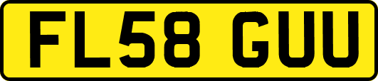 FL58GUU