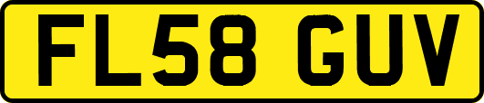 FL58GUV