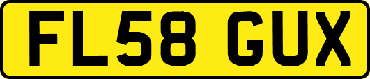 FL58GUX