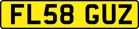 FL58GUZ