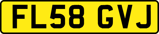 FL58GVJ