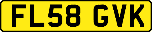 FL58GVK