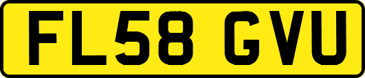 FL58GVU