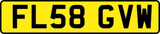 FL58GVW