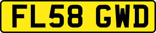 FL58GWD