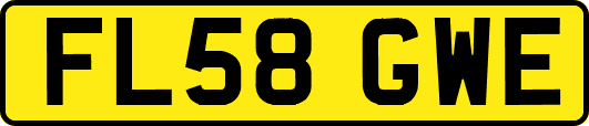 FL58GWE