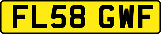 FL58GWF